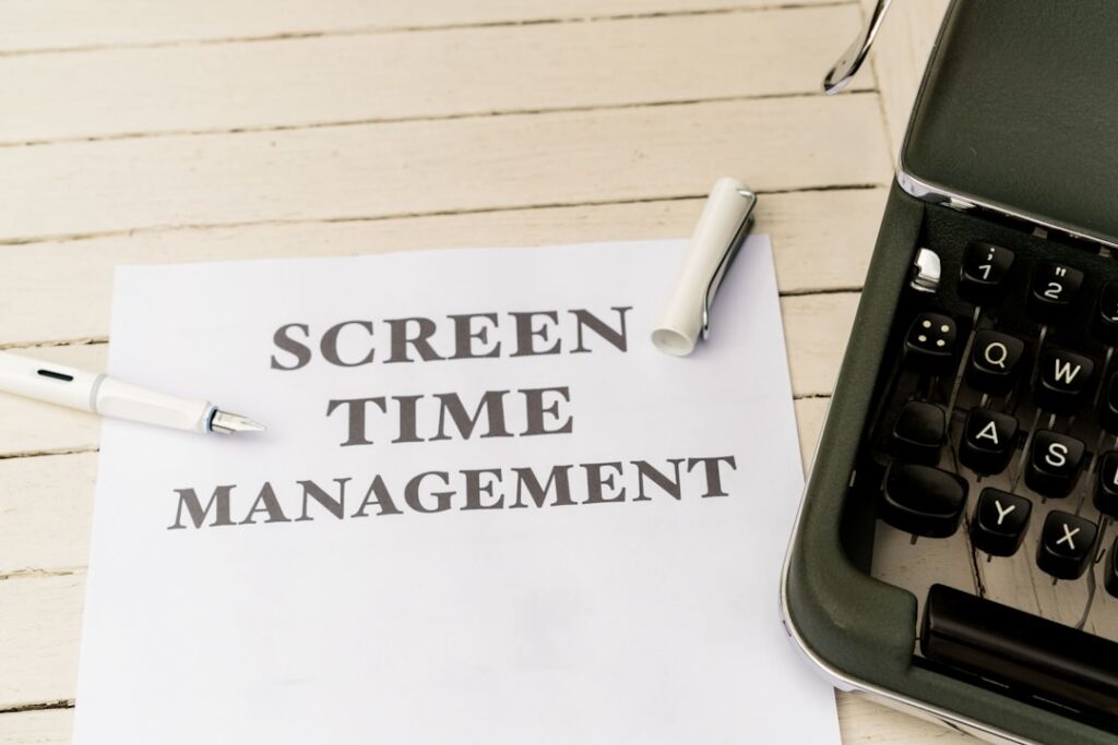 AI time management tools