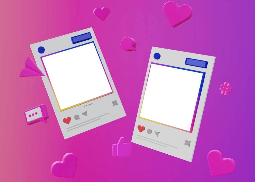 Automate Instagram Engagement