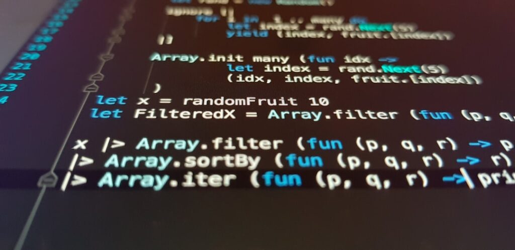 Automation with Python scripts
