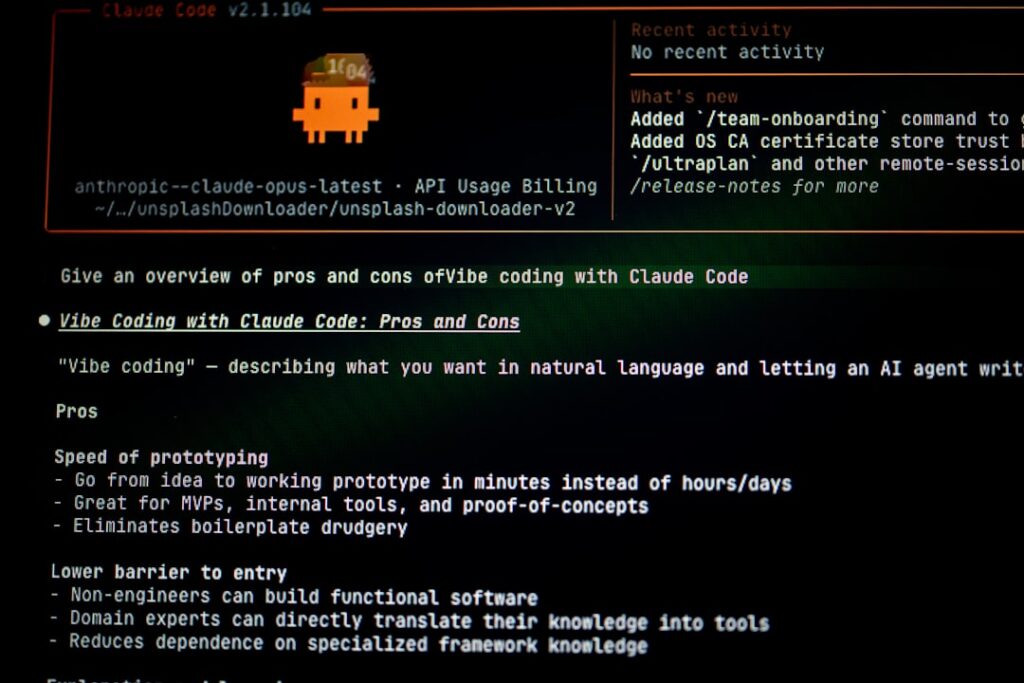 No-Code Automation Solutions
