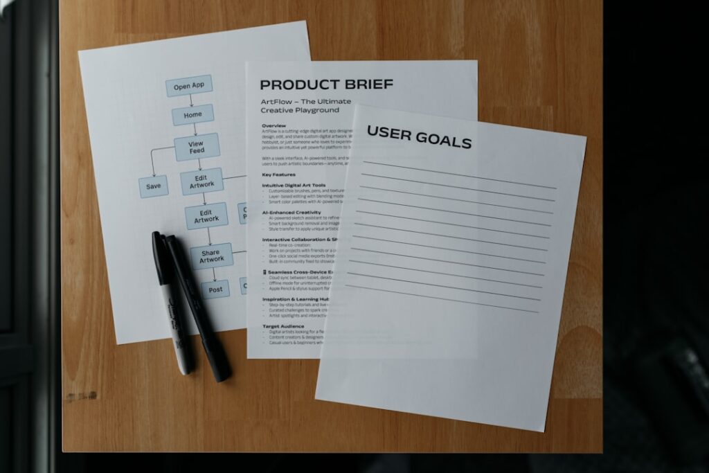 Notion organizational templates